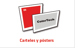 Carteles y pósters