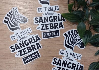 imprenta zaragoza
