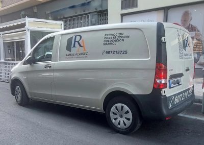 rotulación zaragoza